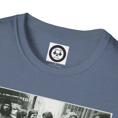 Stonewall Riot Unisex T-Shirt