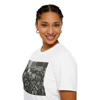 Stonewall Riot Unisex T-Shirt