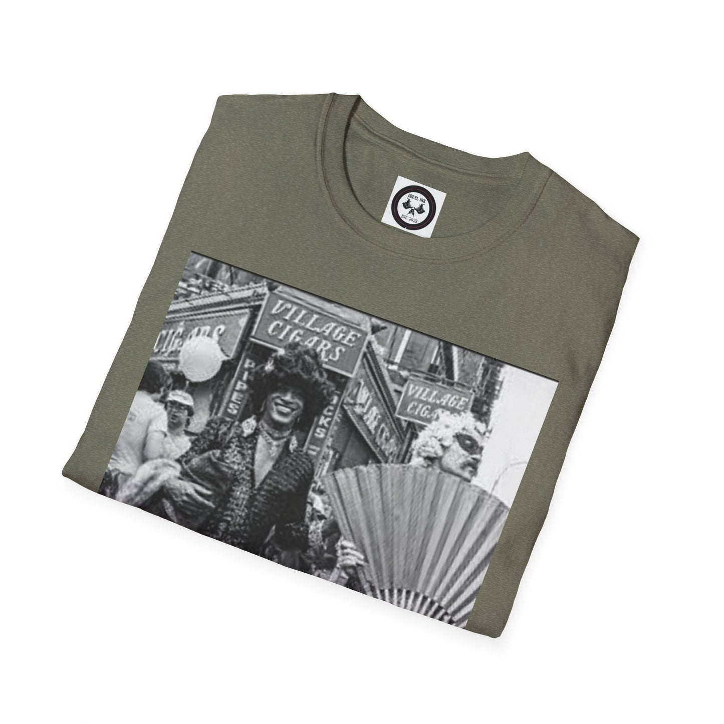 Pride Unisex T-Shirt