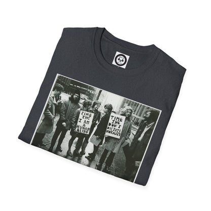 Stonewall Riot Unisex T-Shirt