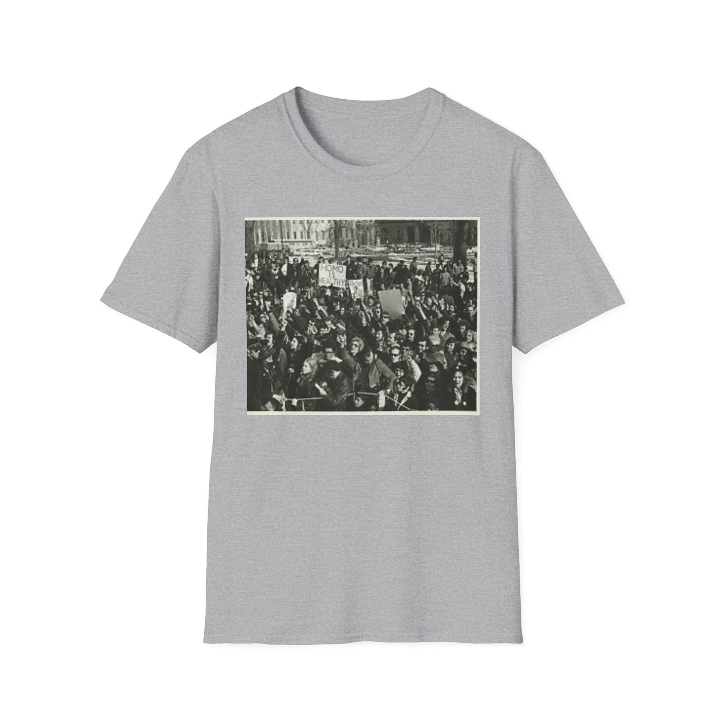 Stonewall Riot Unisex T-Shirt