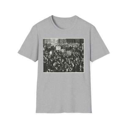 Stonewall Riot Unisex T-Shirt