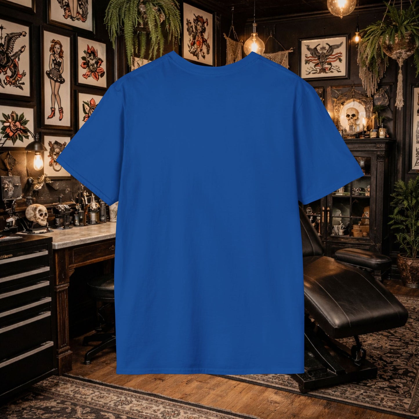 "Little Ray of Pitch Black" T-Shirt