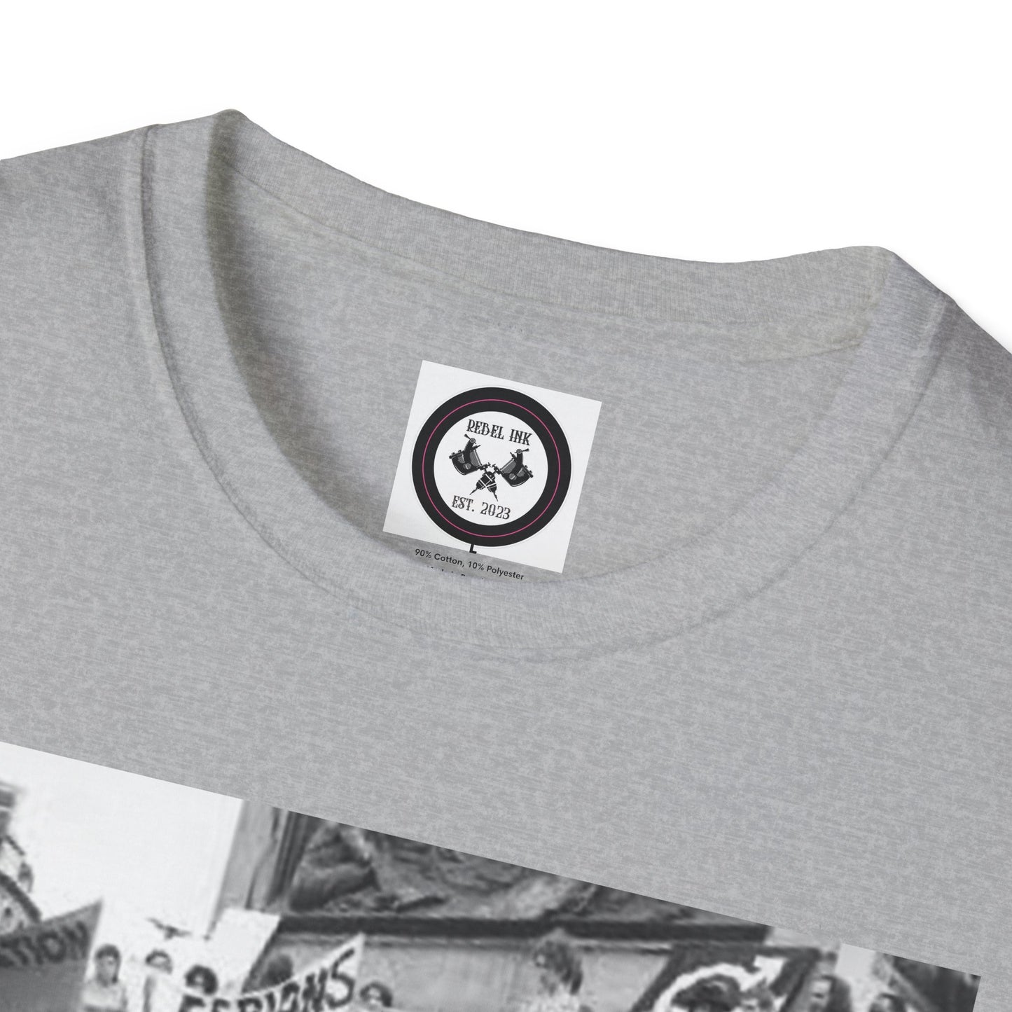 Pride Unisex T-Shirt