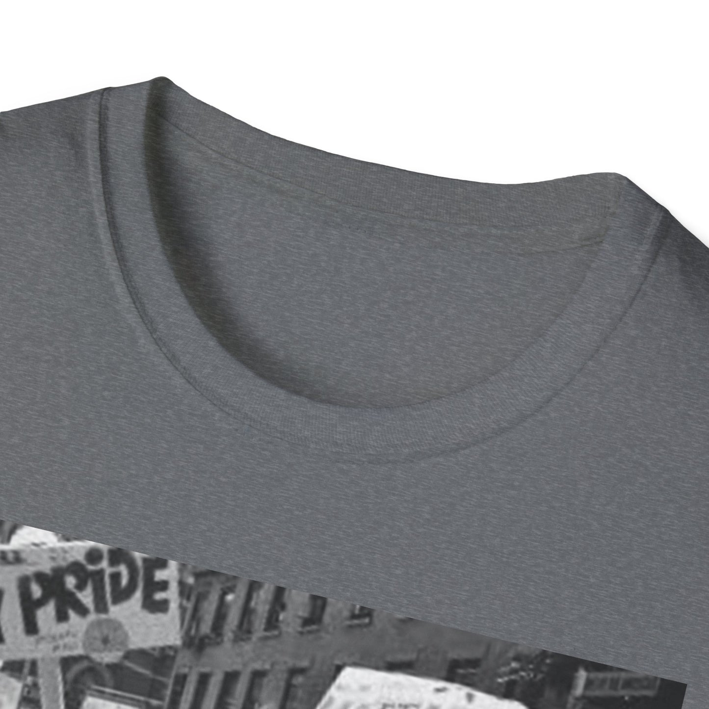 Stonewall Riot Unisex T-Shirt