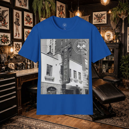 Stonewall Unisex T-Shirt