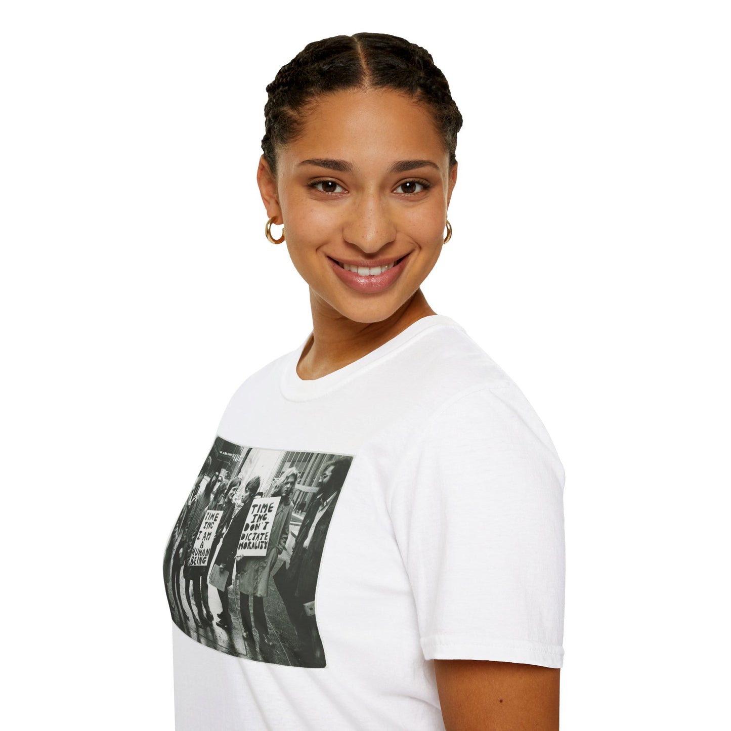 Stonewall Riot Unisex T-Shirt