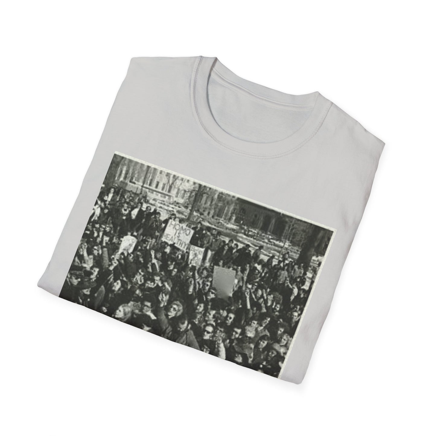 Stonewall Riot Unisex T-Shirt