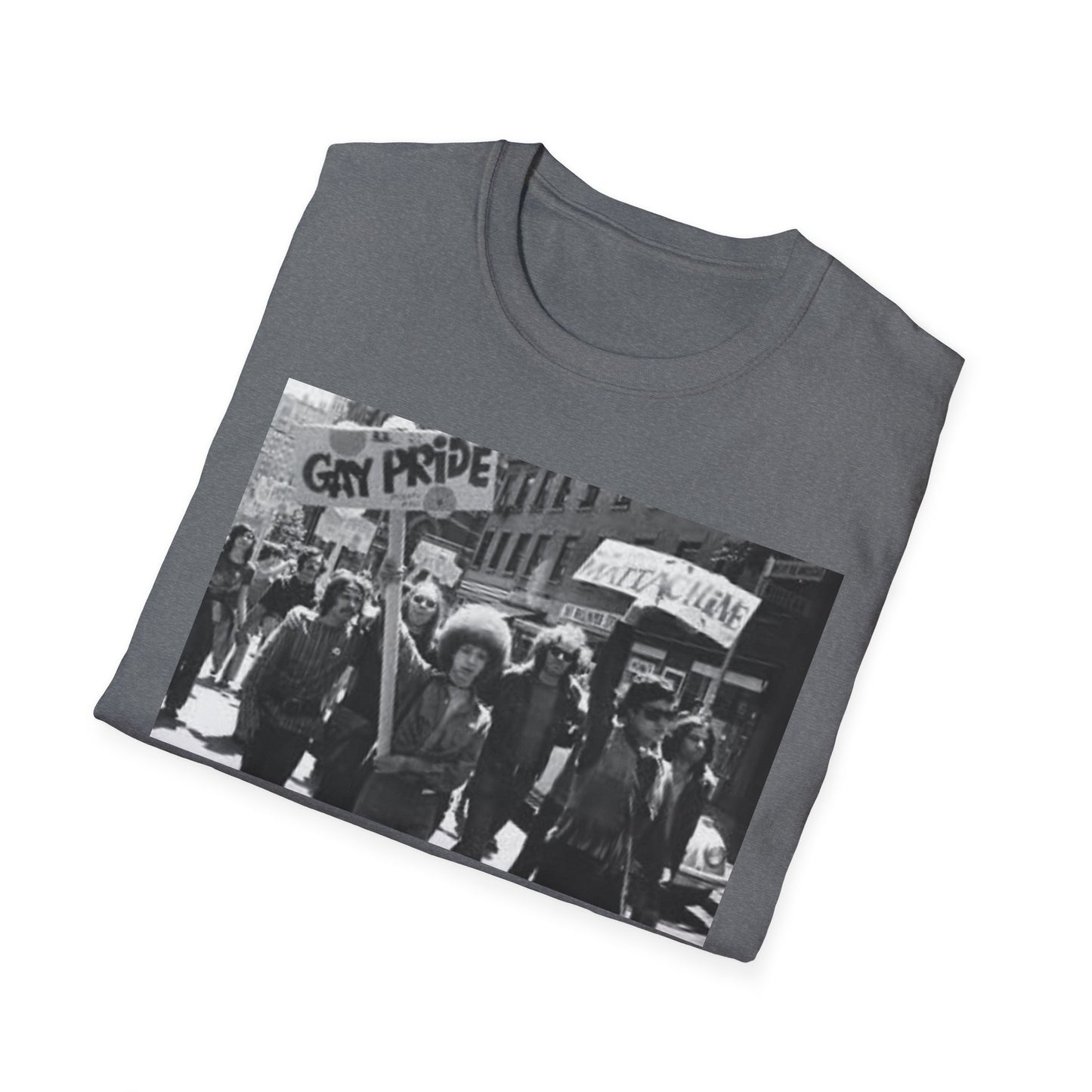 Stonewall Riot Unisex T-Shirt