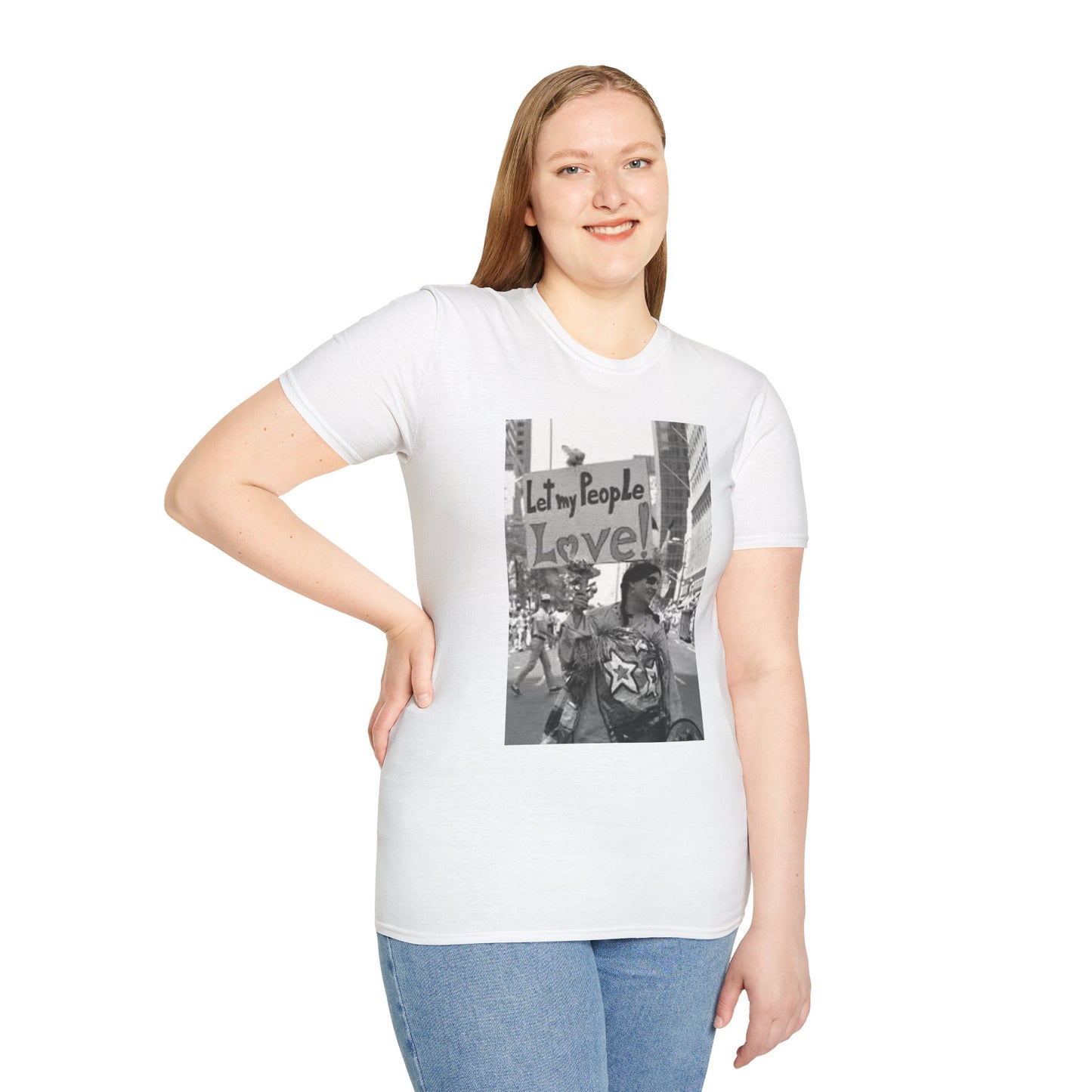 Stonewall Riot Unisex T-Shirt