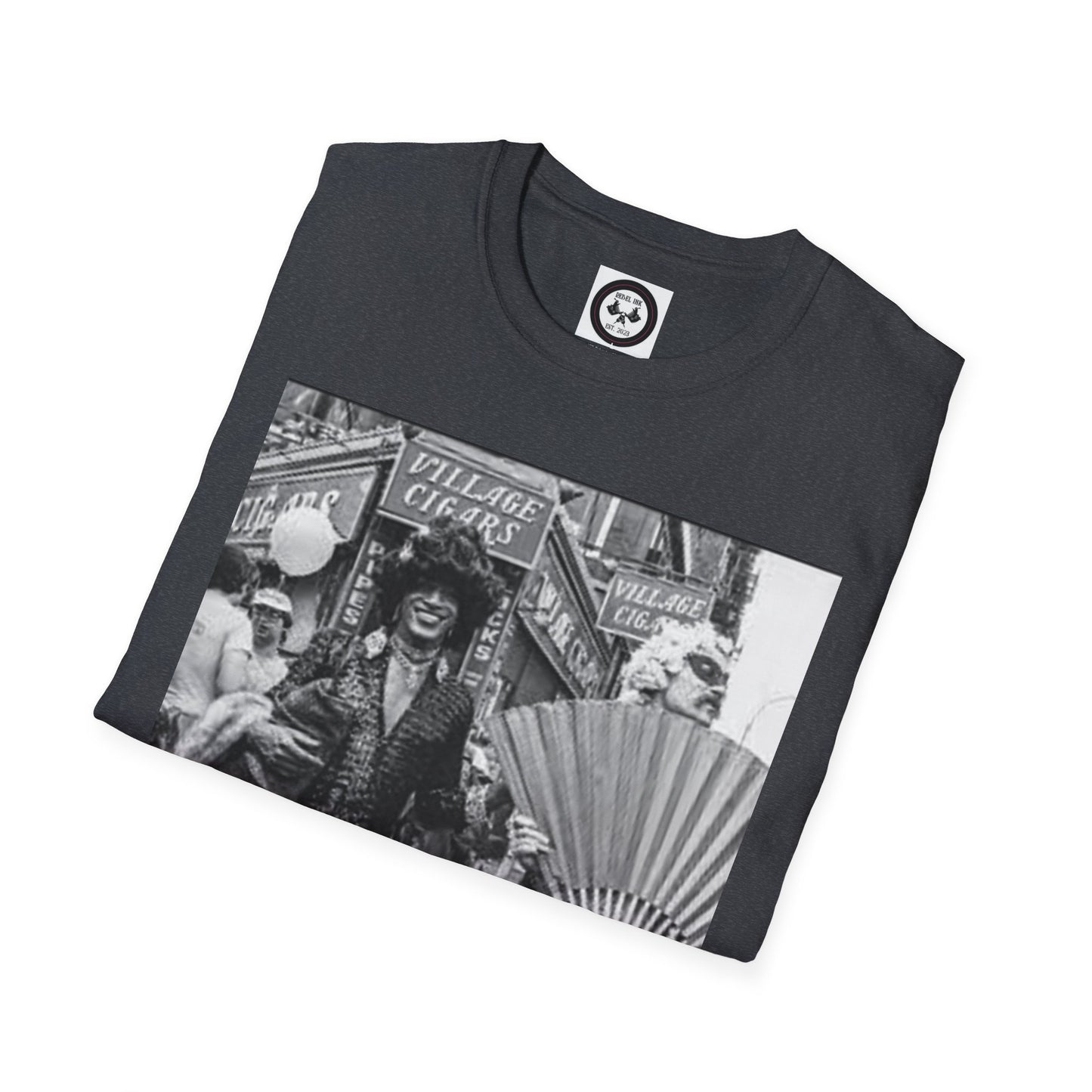 Pride Unisex T-Shirt