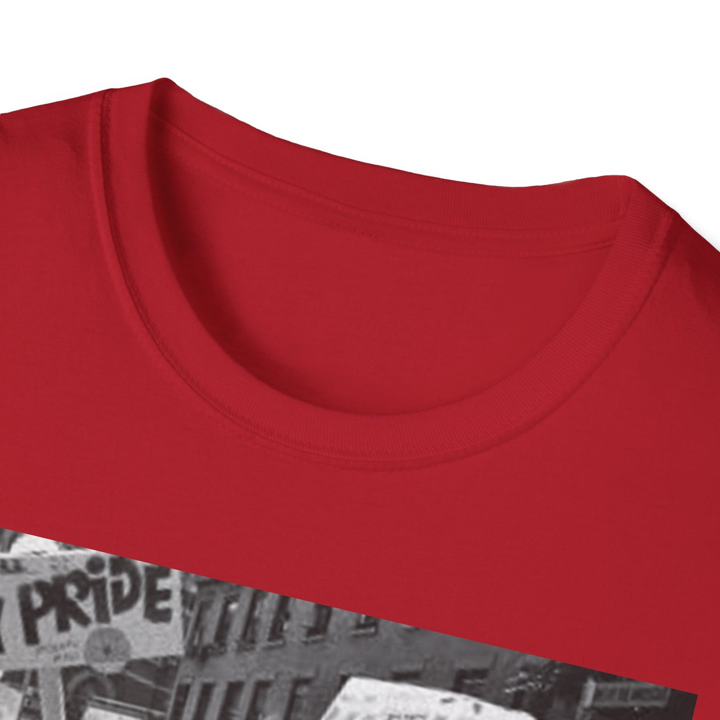 Stonewall Riot Unisex T-Shirt