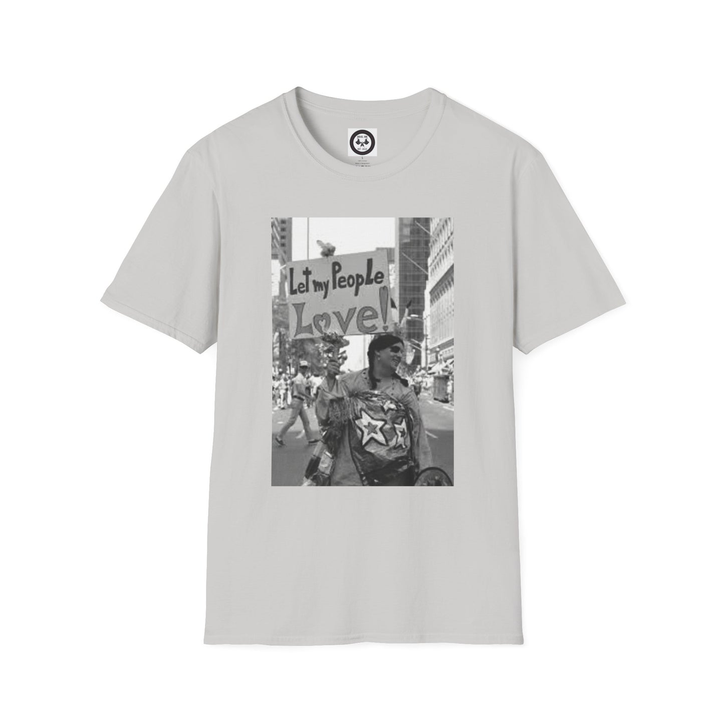 Stonewall Riot Unisex T-Shirt