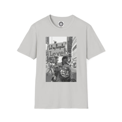 Stonewall Riot Unisex T-Shirt