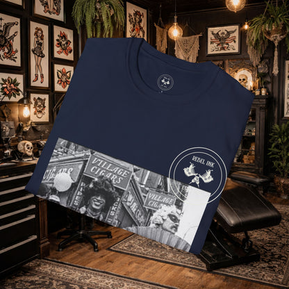 Pride Unisex T-Shirt