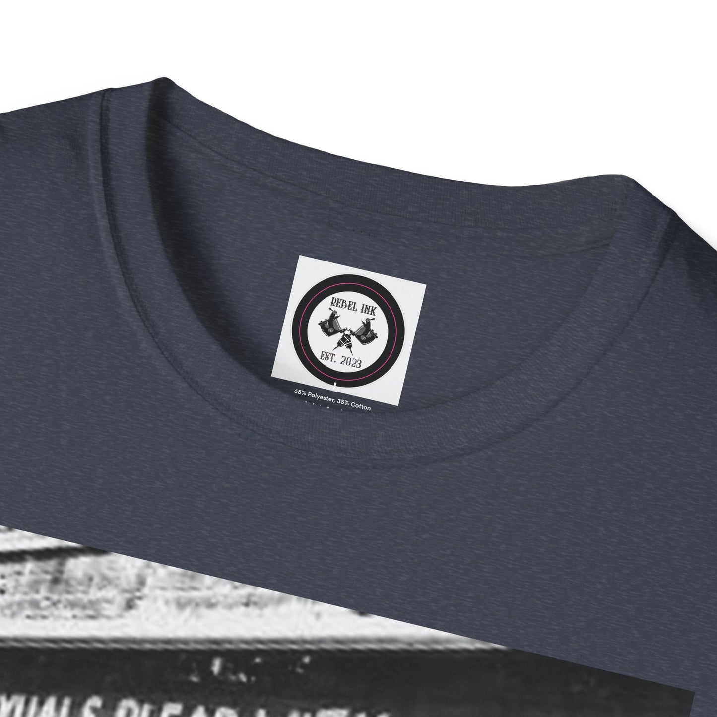 Pride Unisex T-Shirt