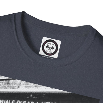 Pride Unisex T-Shirt