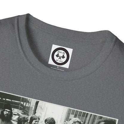 Stonewall Riot Unisex T-Shirt