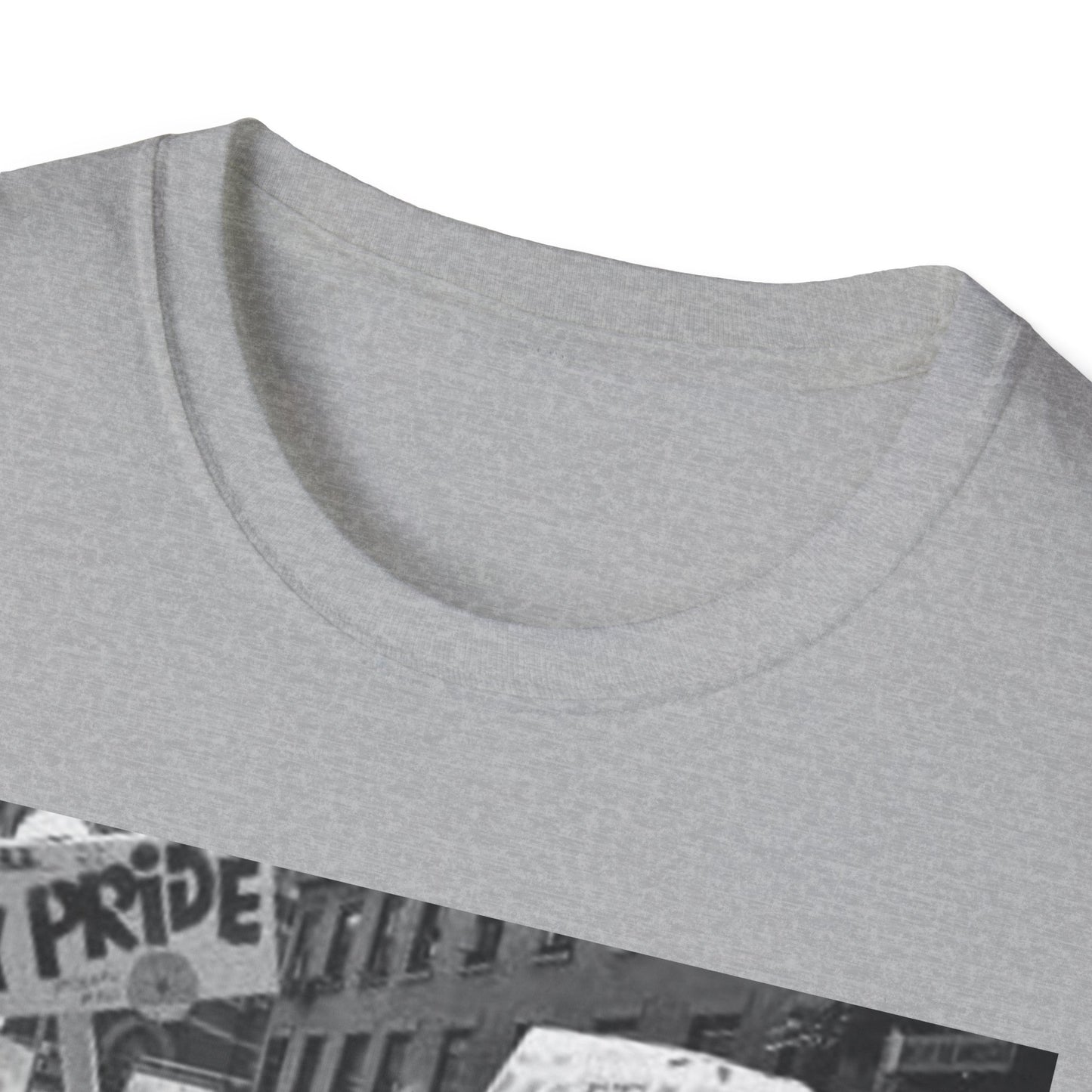 Stonewall Riot Unisex T-Shirt