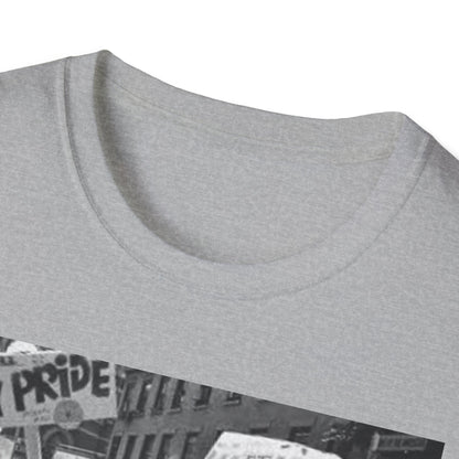 Stonewall Riot Unisex T-Shirt