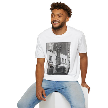 Stonewall Riot Unisex T-Shirt
