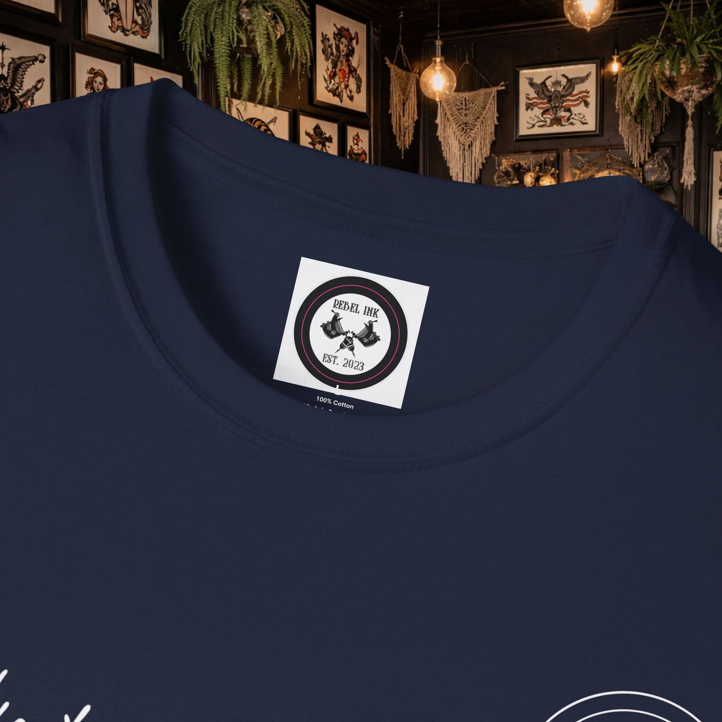 "All My Flabbers Are Gasted" T-Shirt