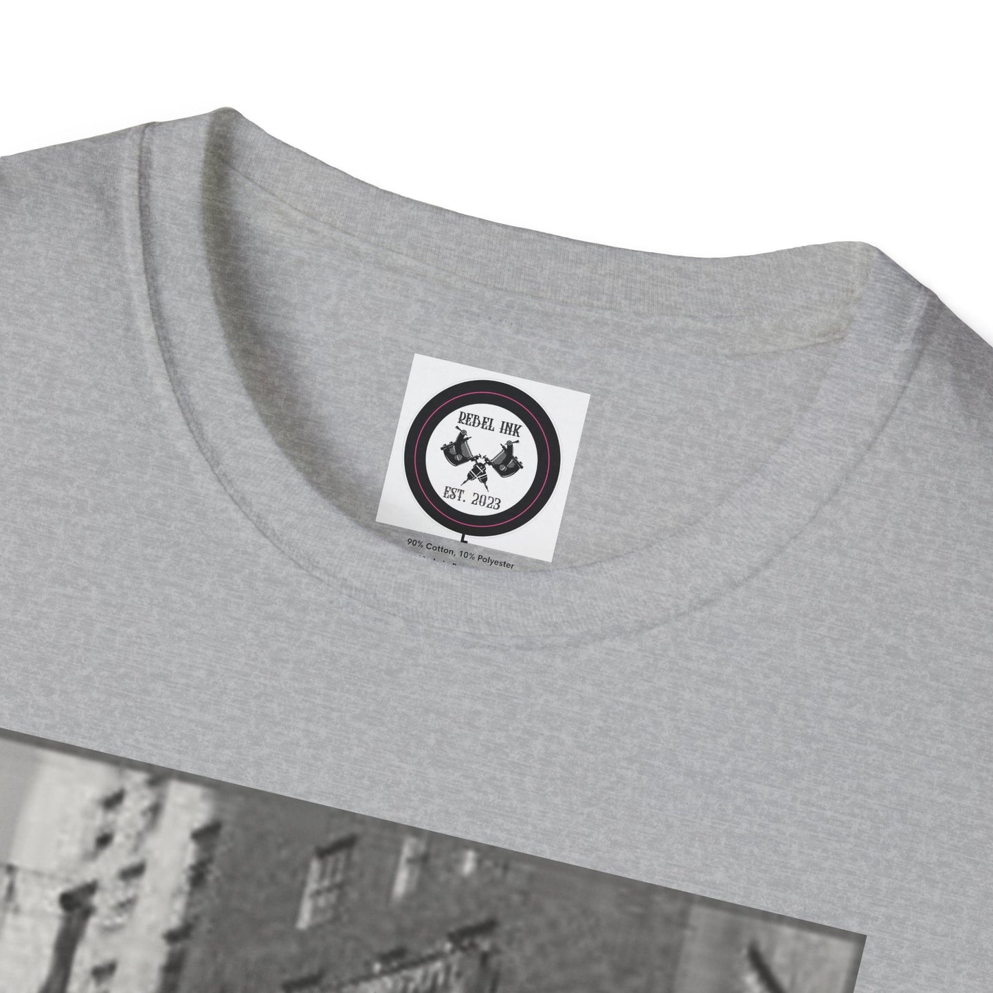 Stonewall Riot Unisex T-Shirt