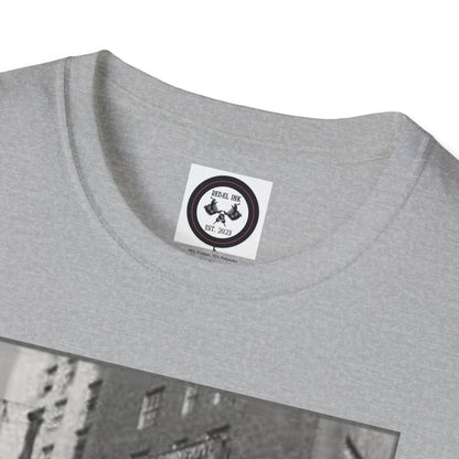 Stonewall Riot Unisex T-Shirt