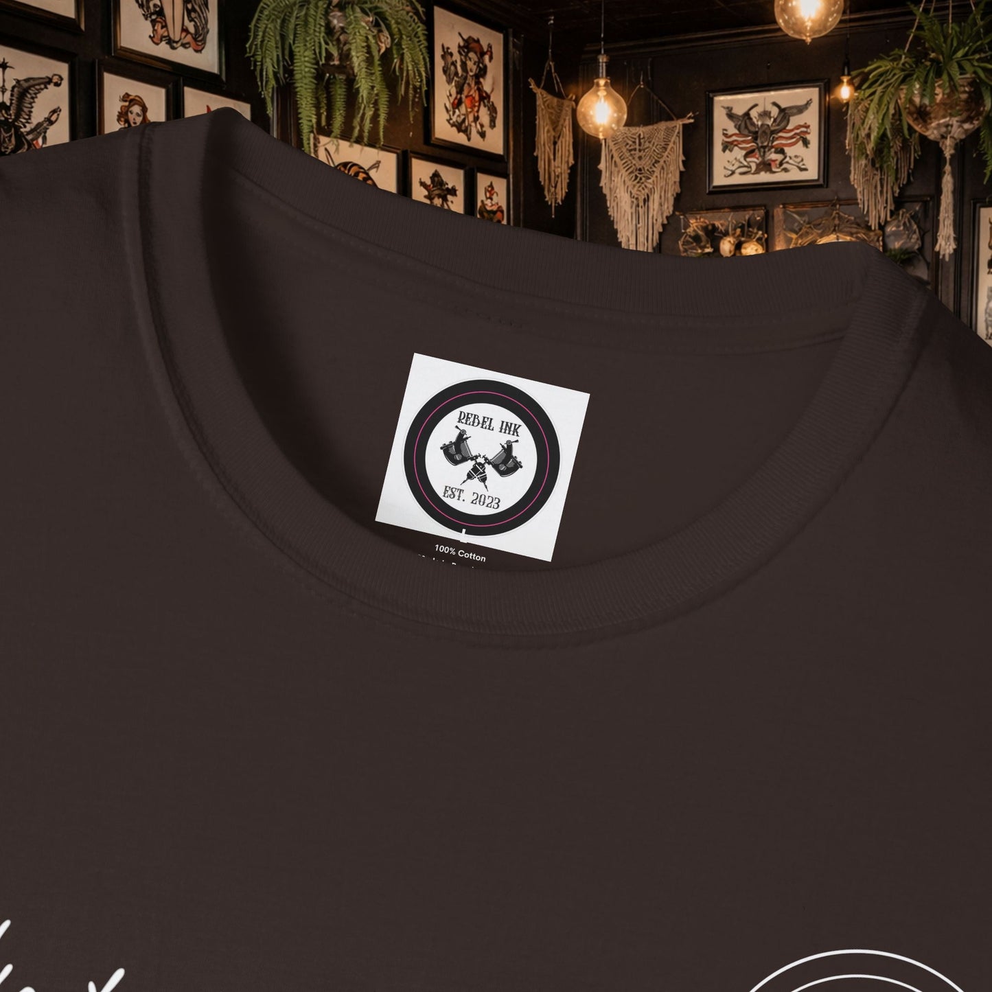 "All My Flabbers Are Gasted" T-Shirt