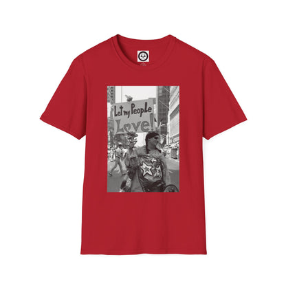 Stonewall Riot Unisex T-Shirt