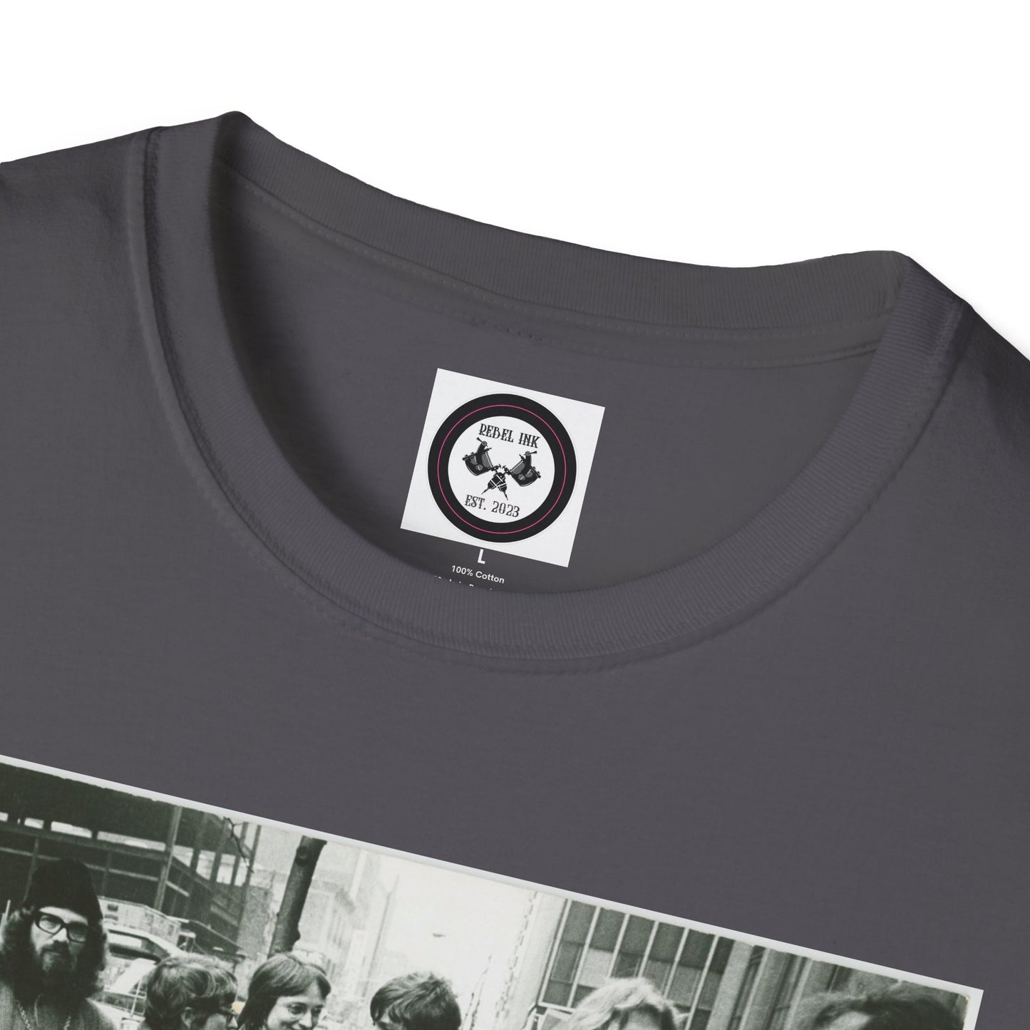 Stonewall Riot Unisex T-Shirt