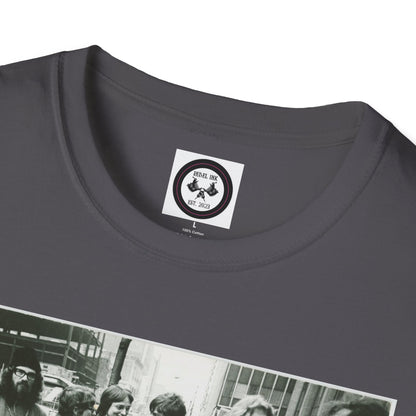 Stonewall Riot Unisex T-Shirt