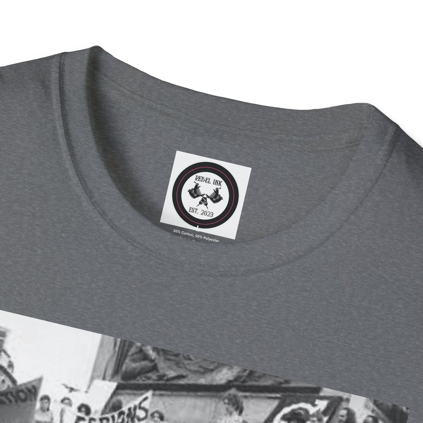 Pride Unisex T-Shirt