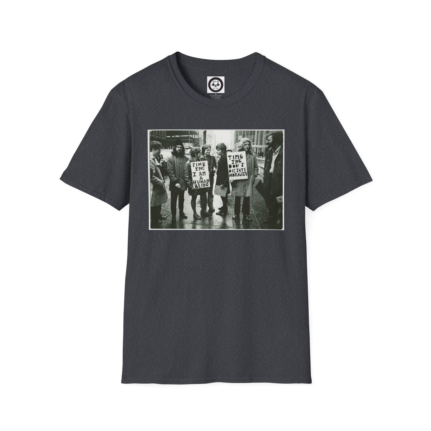 Stonewall Riot Unisex T-Shirt
