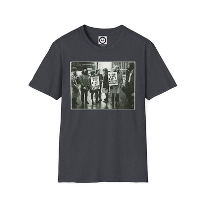 Stonewall Riot Unisex T-Shirt