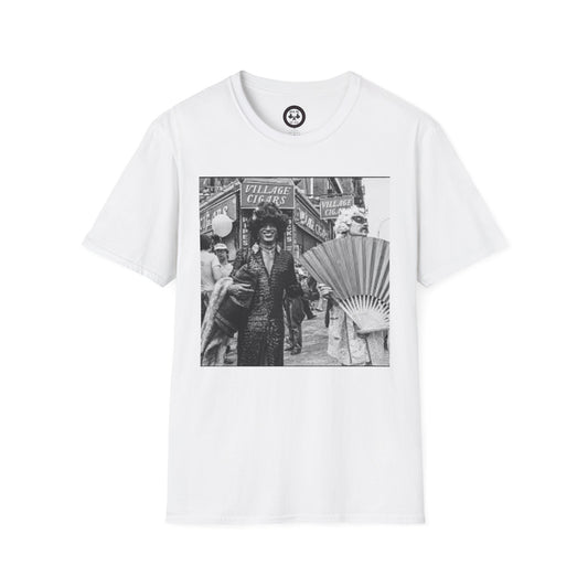 Pride Unisex T-Shirt