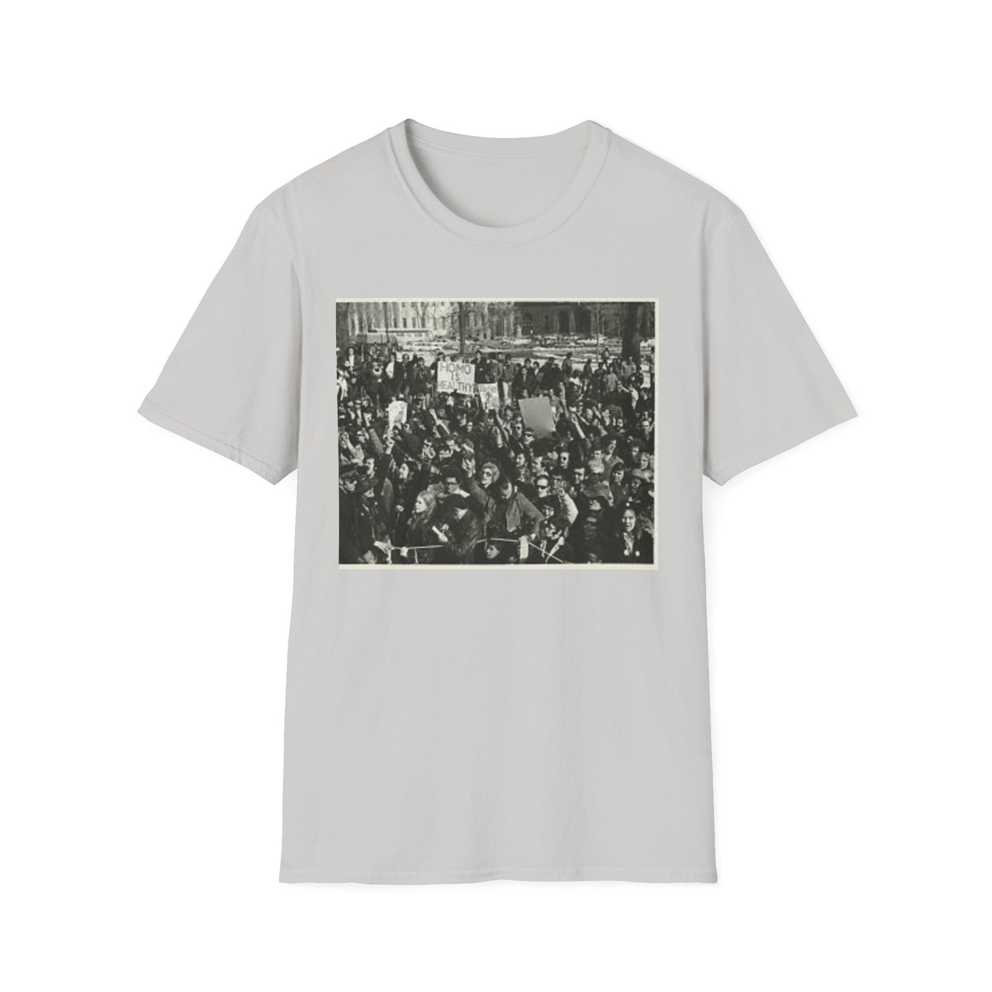Stonewall Riot Unisex T-Shirt