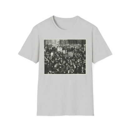 Stonewall Riot Unisex T-Shirt