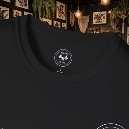 "Little Ray of Pitch Black" T-Shirt