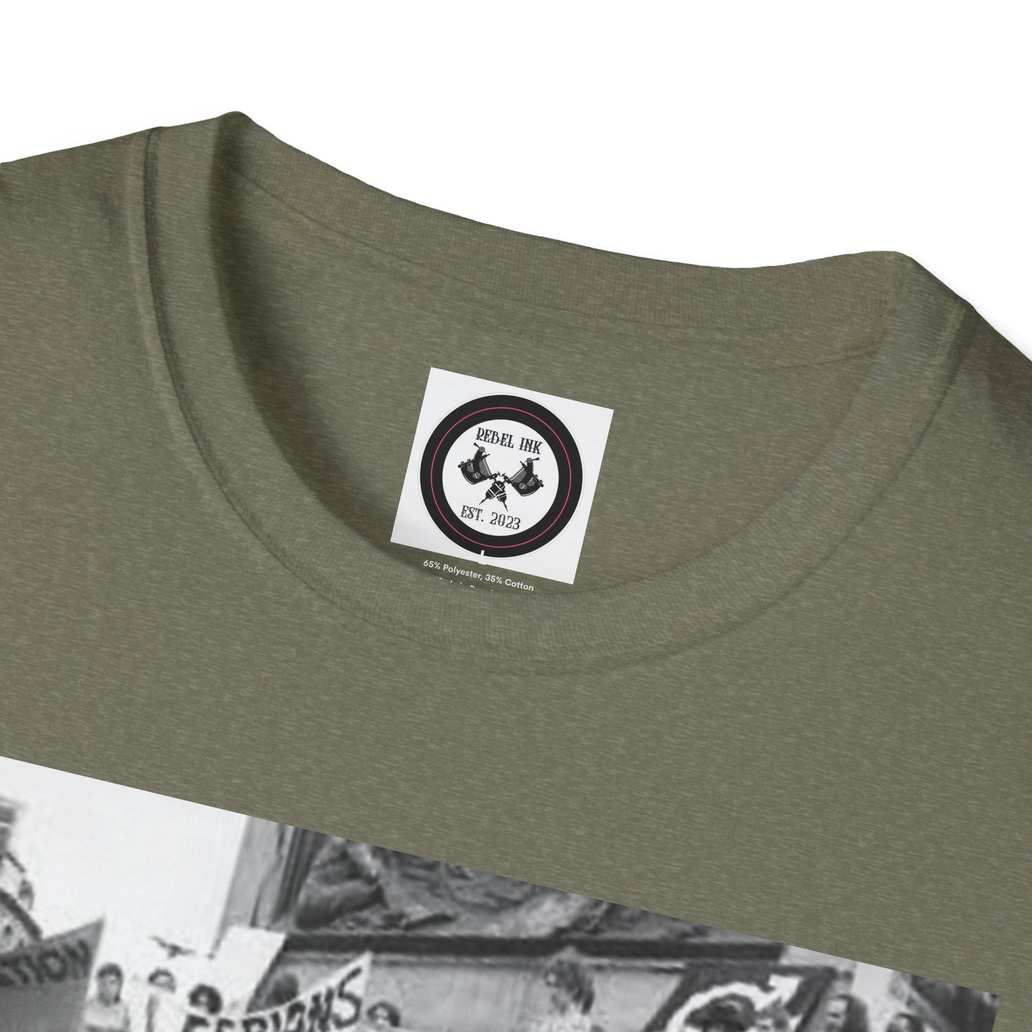 Pride Unisex T-Shirt