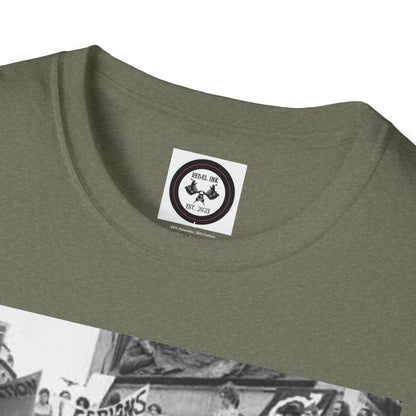 Pride Unisex T-Shirt