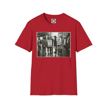 Stonewall Riot Unisex T-Shirt