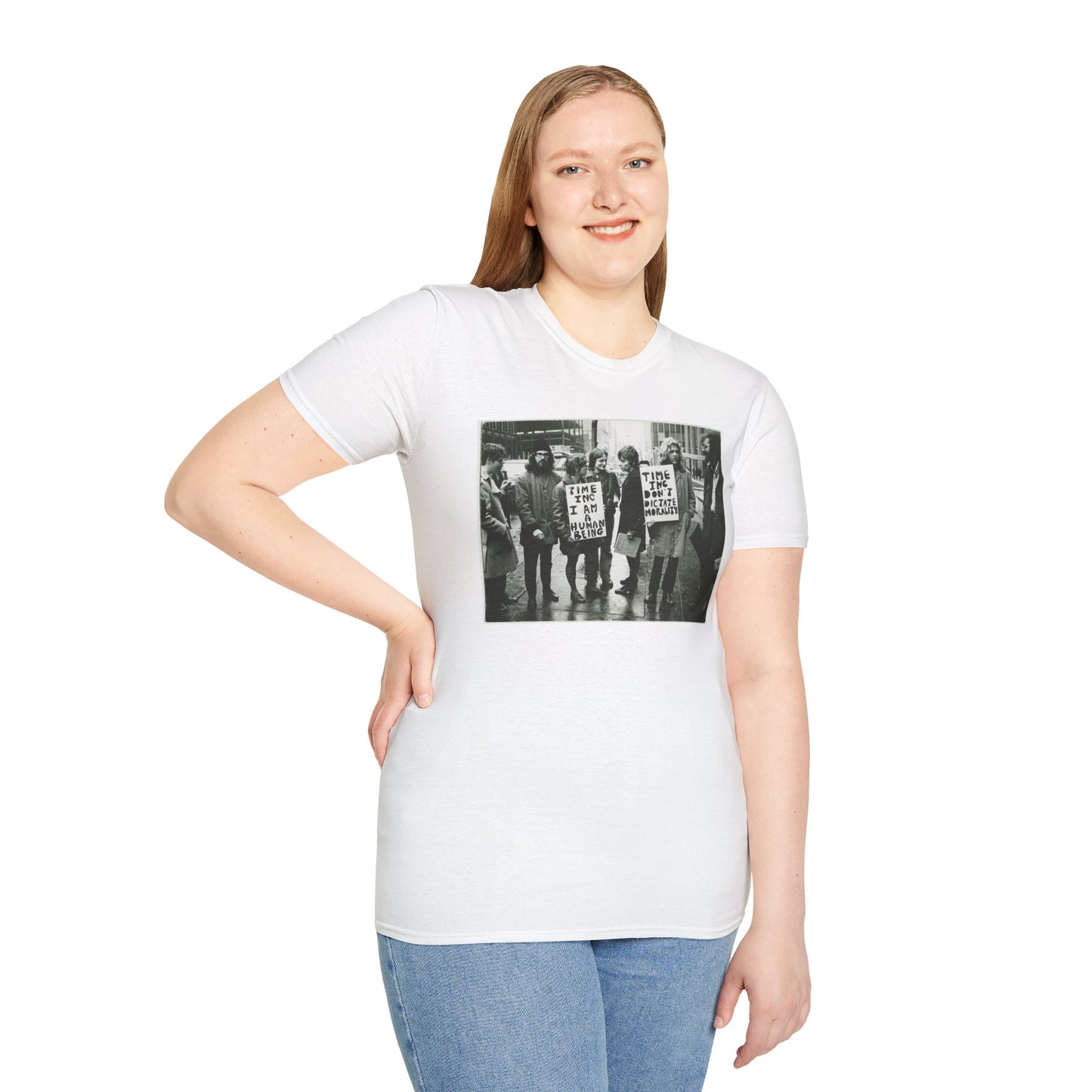 Stonewall Riot Unisex T-Shirt