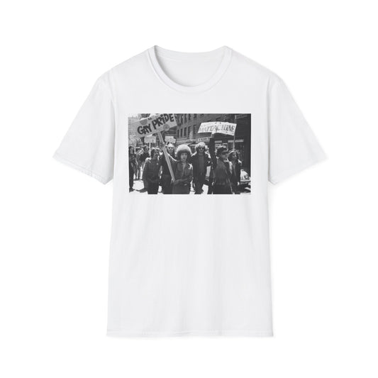 Stonewall Riot Unisex T-Shirt