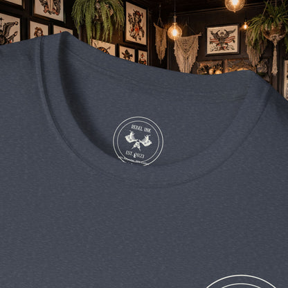 Stonewall "Exist Loudly" T-Shirt