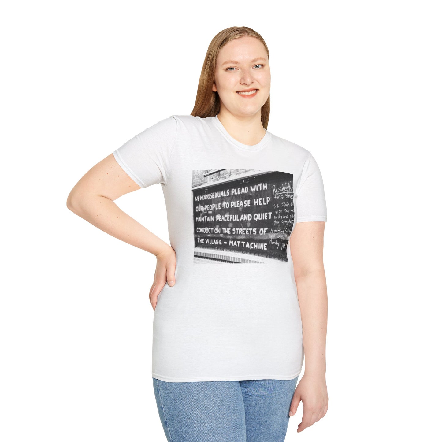 Pride Unisex T-Shirt