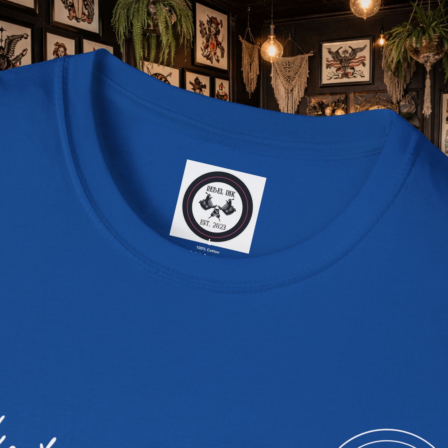 "All My Flabbers Are Gasted" T-Shirt