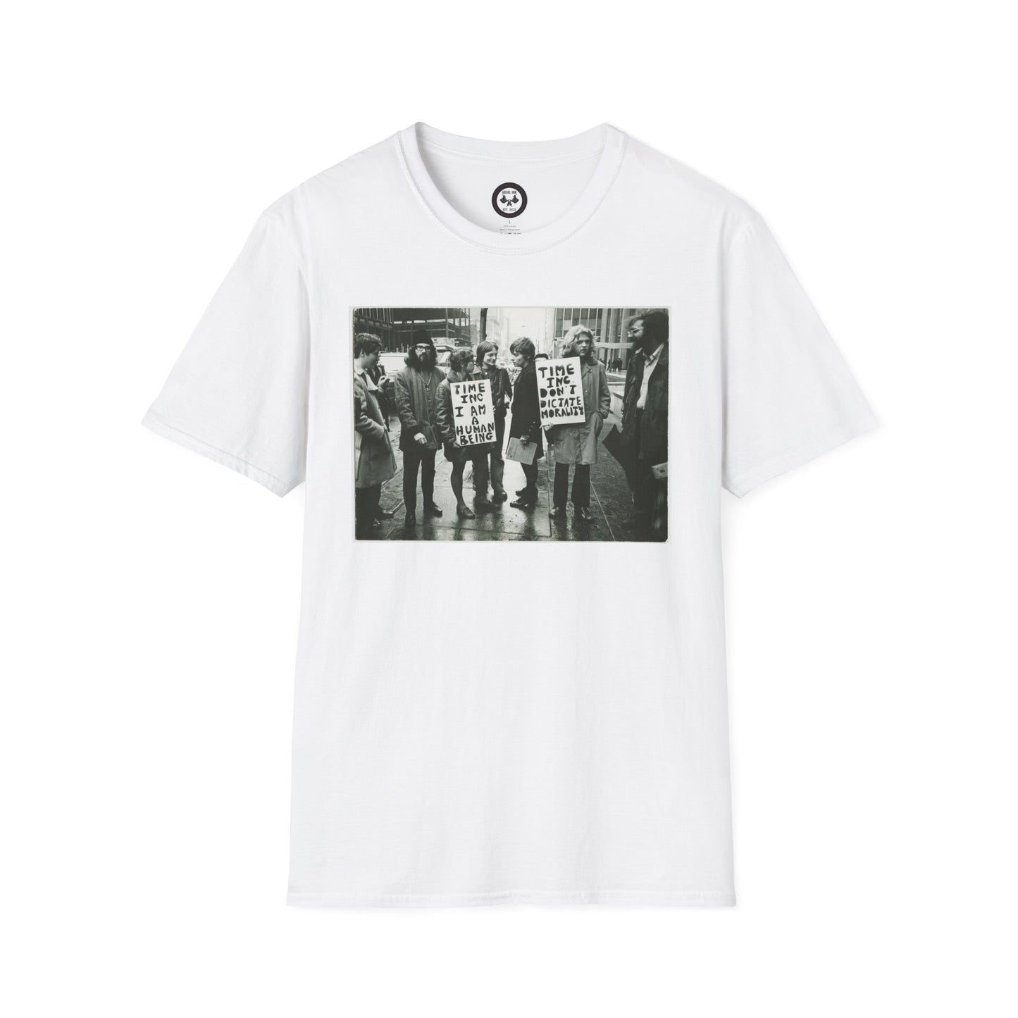 Stonewall Riot Unisex T-Shirt