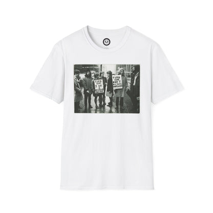 Stonewall Riot Unisex T-Shirt