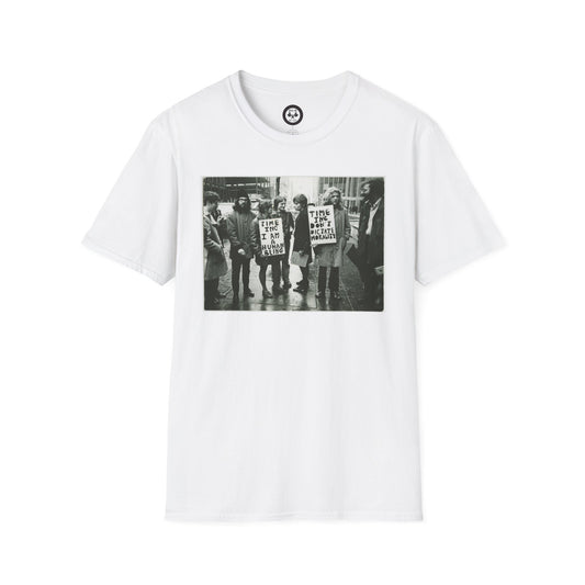 Stonewall Riot Unisex T-Shirt